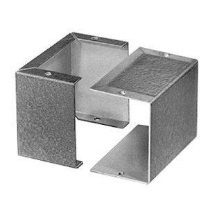 small metal boxes for electronics|small metal box with lid.